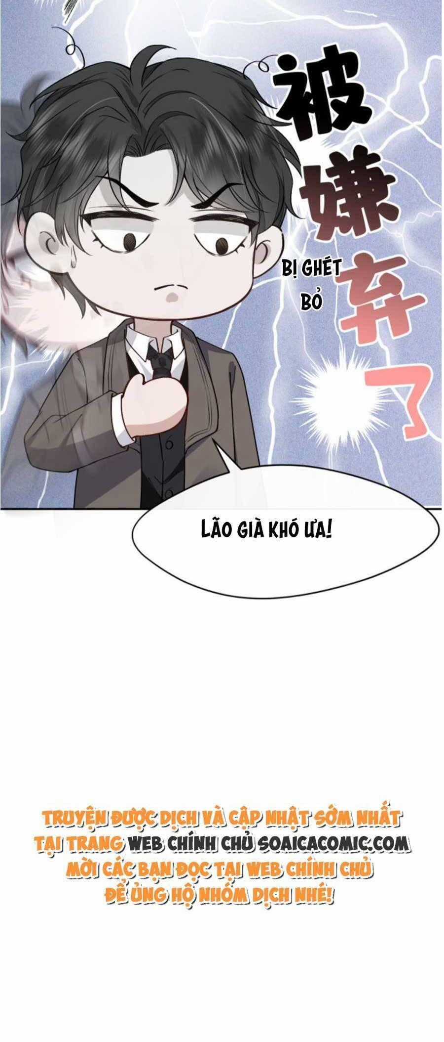 Vợ Của Lục Tổng Không Phải Dạng Vừa Chương 6 trang 22