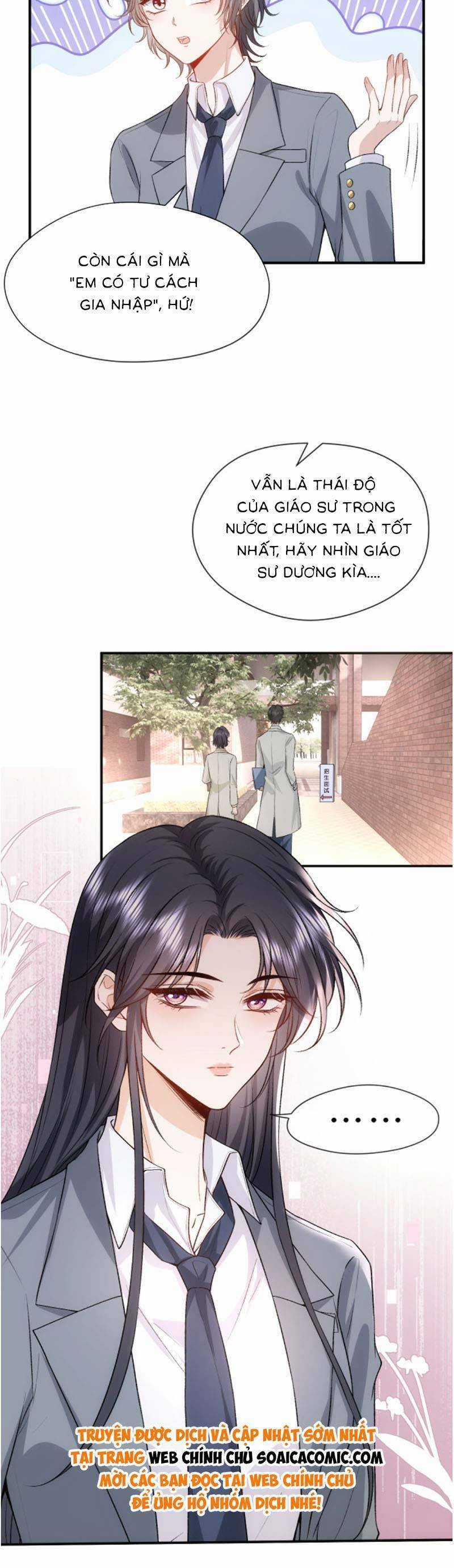 Vợ Của Lục Tổng Không Phải Dạng Vừa Chương 60 trang 2