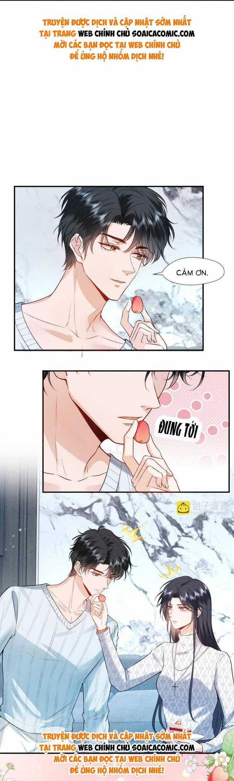 Vợ Của Lục Tổng Không Phải Dạng Vừa Chương 61 trang 15