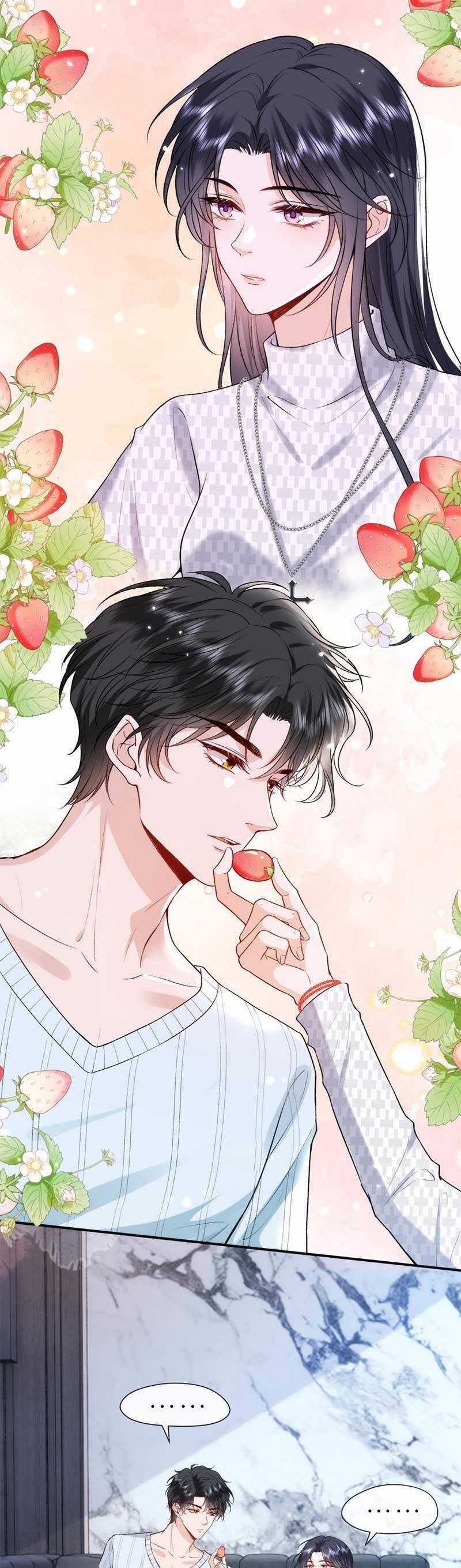 Vợ Của Lục Tổng Không Phải Dạng Vừa Chương 61 trang 16