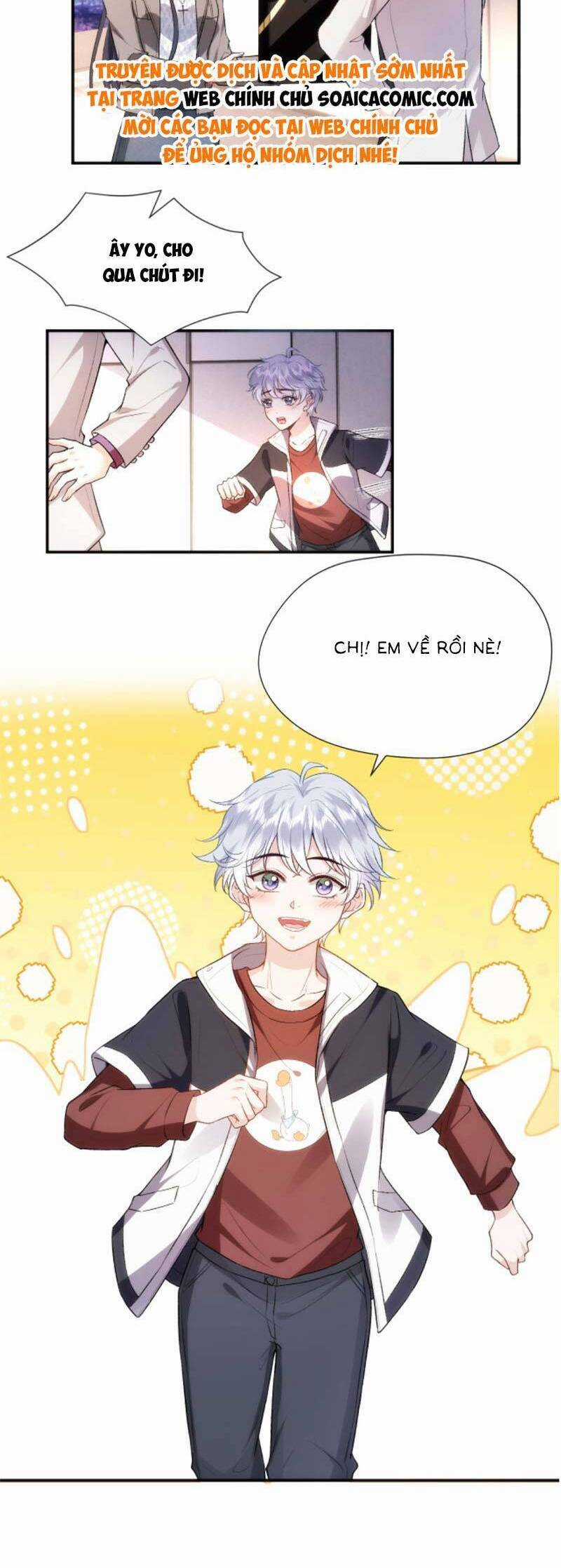 Vợ Của Lục Tổng Không Phải Dạng Vừa Chương 62 trang 2