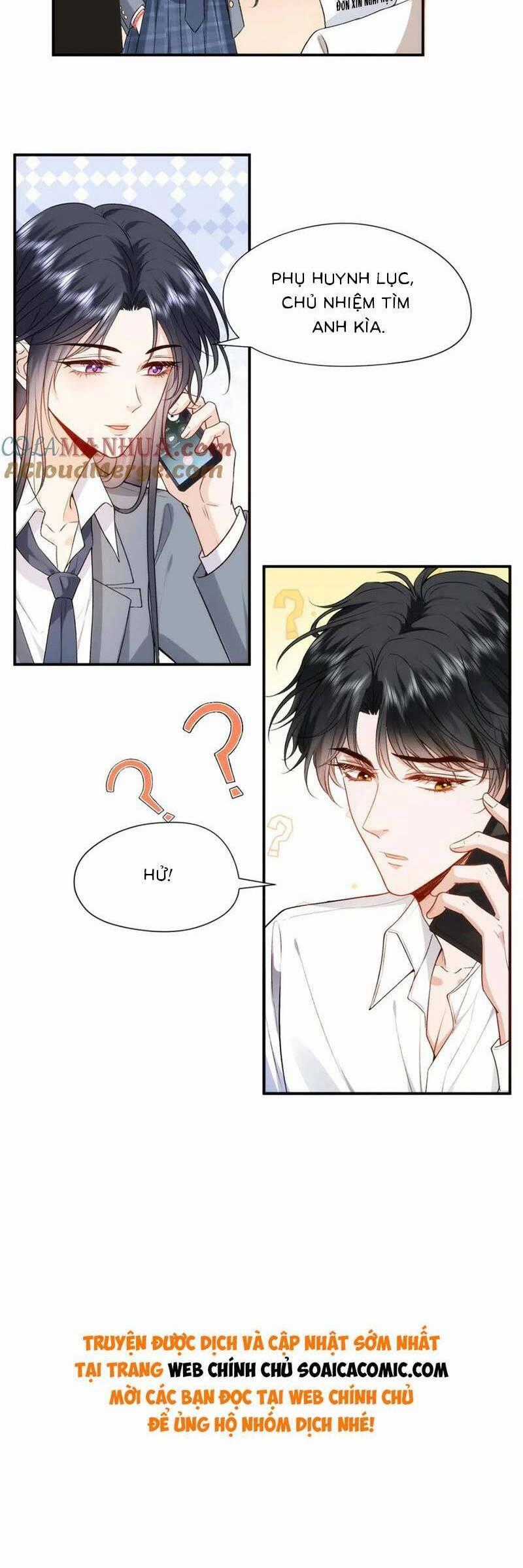 Vợ Của Lục Tổng Không Phải Dạng Vừa Chương 63 trang 15