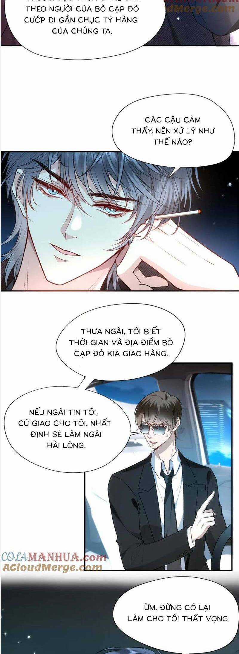 Vợ Của Lục Tổng Không Phải Dạng Vừa Chương 63 trang 8