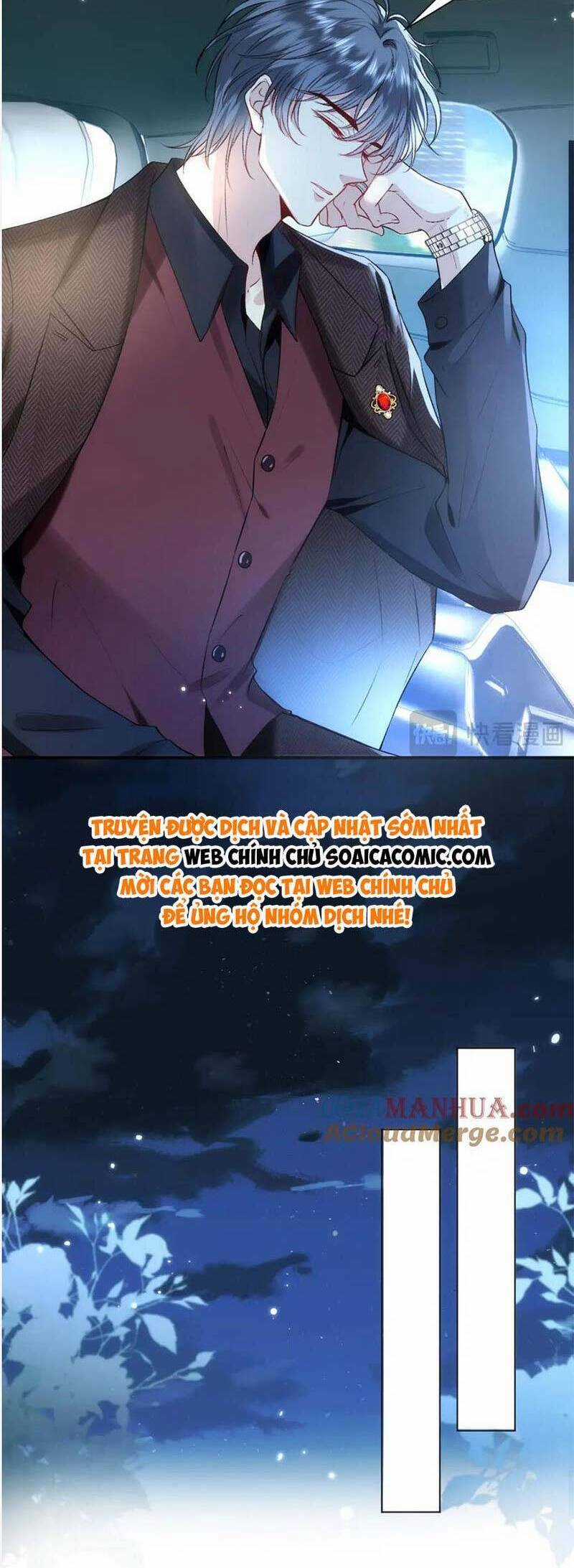 Vợ Của Lục Tổng Không Phải Dạng Vừa Chương 63 trang 9