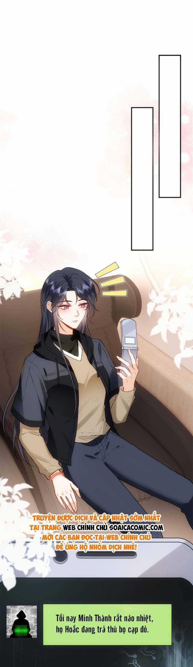 Vợ Của Lục Tổng Không Phải Dạng Vừa Chương 64 trang 12