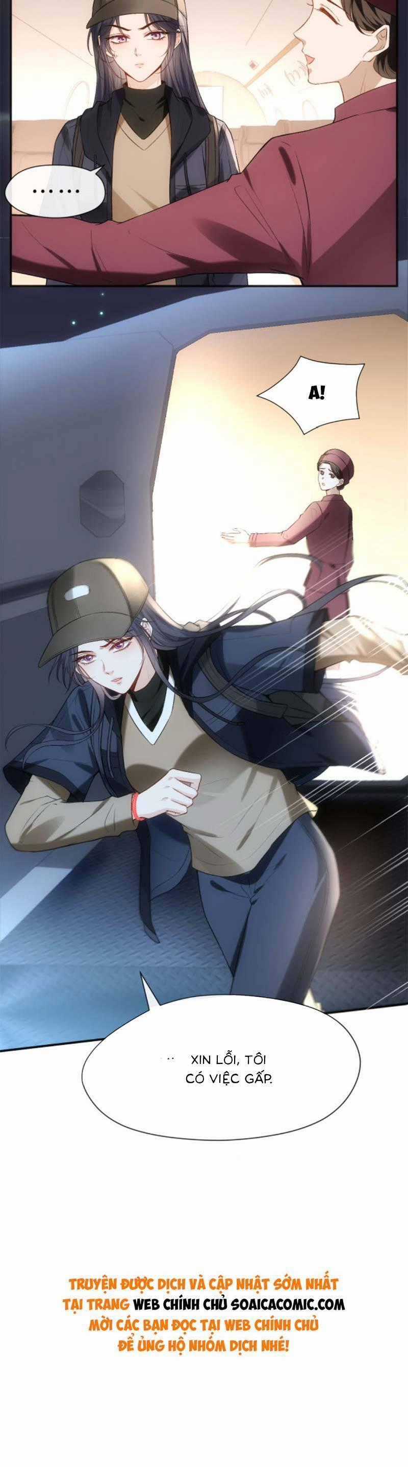 Vợ Của Lục Tổng Không Phải Dạng Vừa Chương 64 trang 16