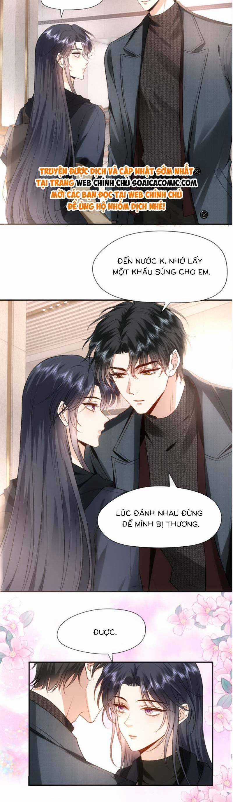 Vợ Của Lục Tổng Không Phải Dạng Vừa Chương 64 trang 8