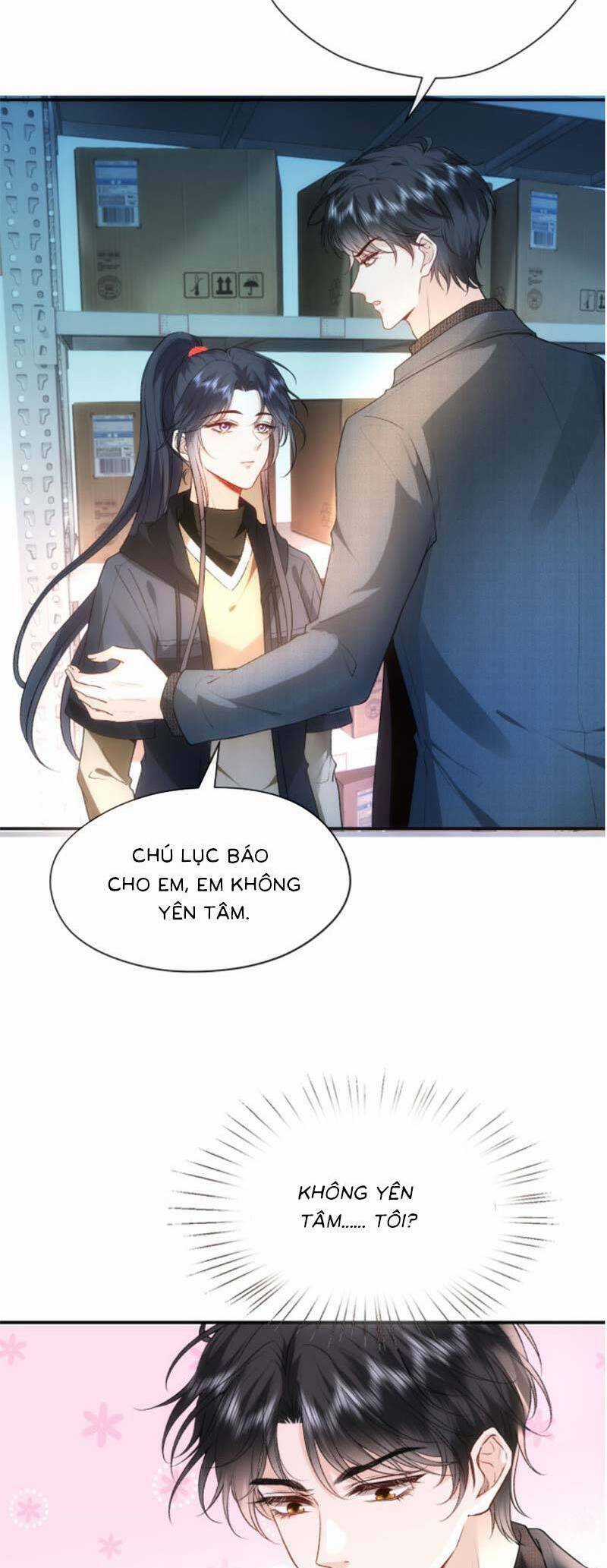 Vợ Của Lục Tổng Không Phải Dạng Vừa Chương 65 trang 13