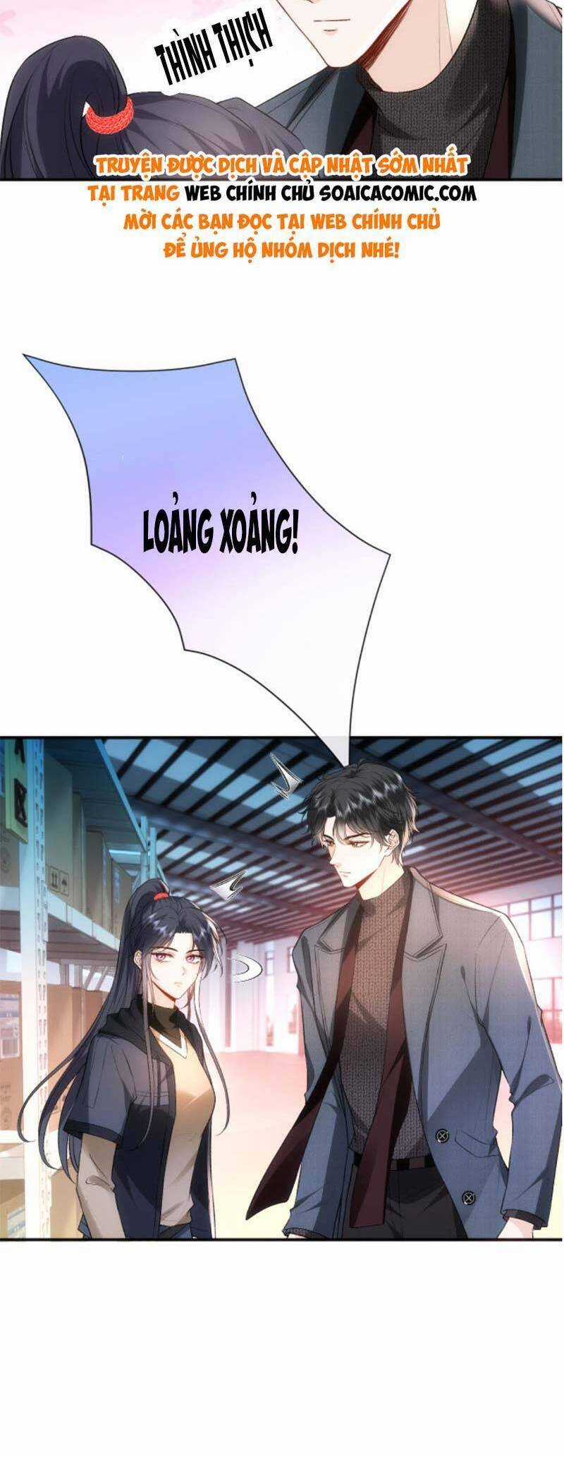 Vợ Của Lục Tổng Không Phải Dạng Vừa Chương 65 trang 14