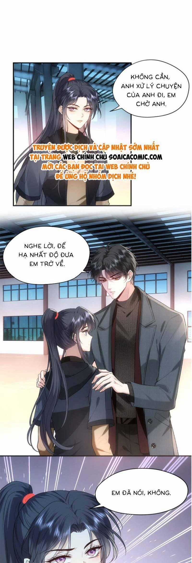 Vợ Của Lục Tổng Không Phải Dạng Vừa Chương 65 trang 16