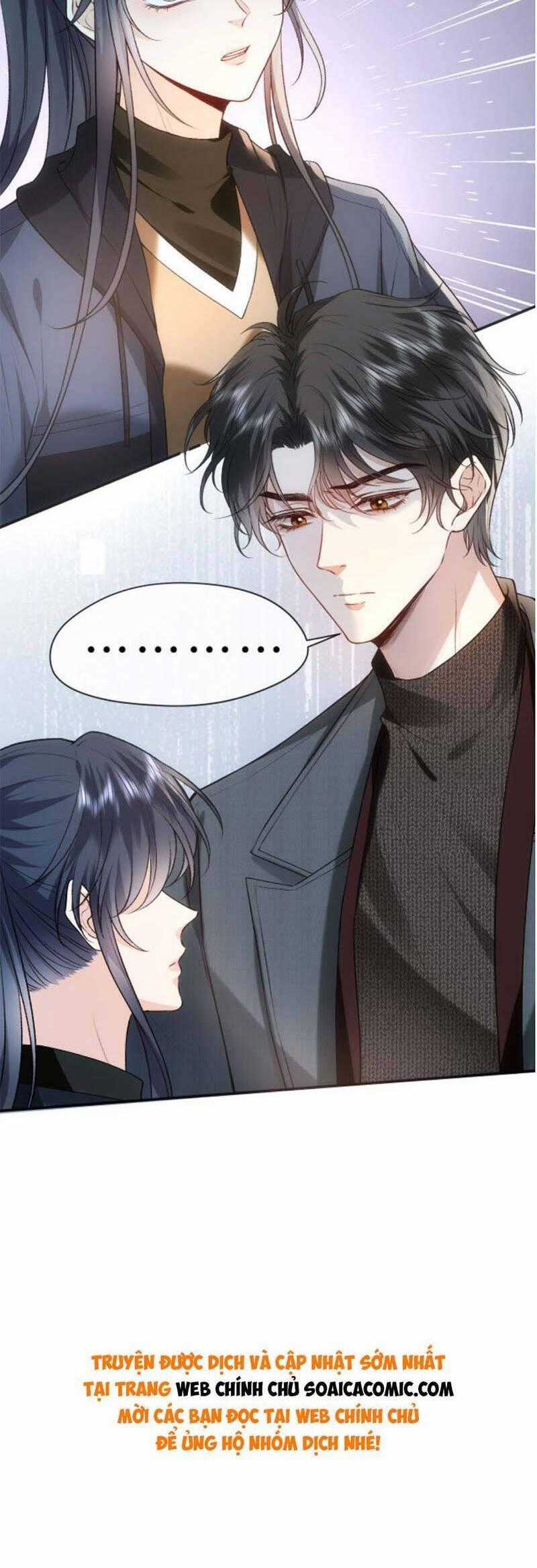 Vợ Của Lục Tổng Không Phải Dạng Vừa Chương 65 trang 17