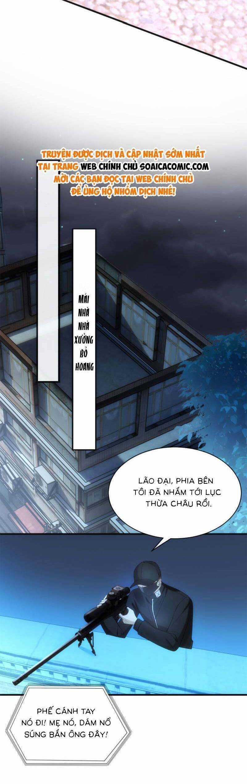 Vợ Của Lục Tổng Không Phải Dạng Vừa Chương 65 trang 4