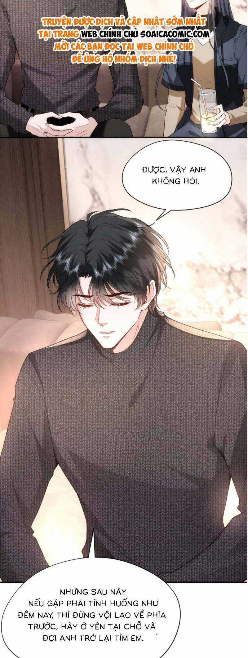 Vợ Của Lục Tổng Không Phải Dạng Vừa Chương 66 trang 10