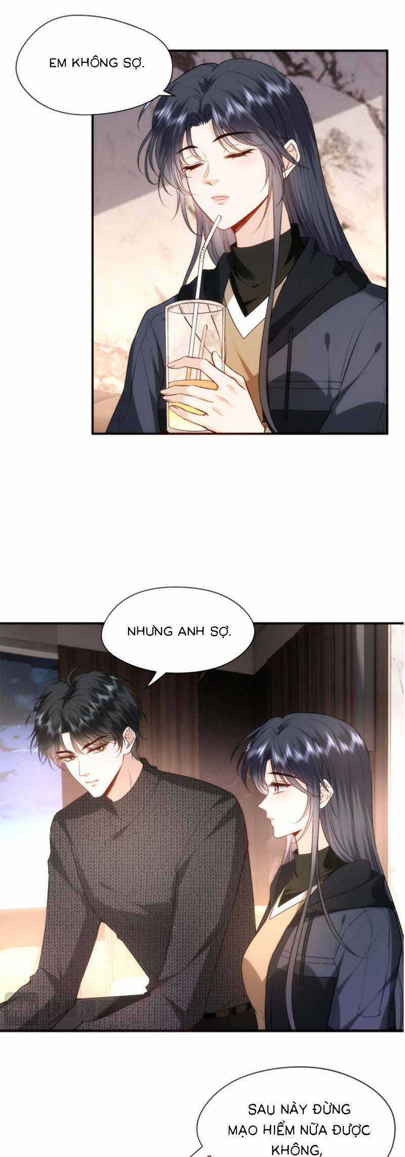 Vợ Của Lục Tổng Không Phải Dạng Vừa Chương 66 trang 12