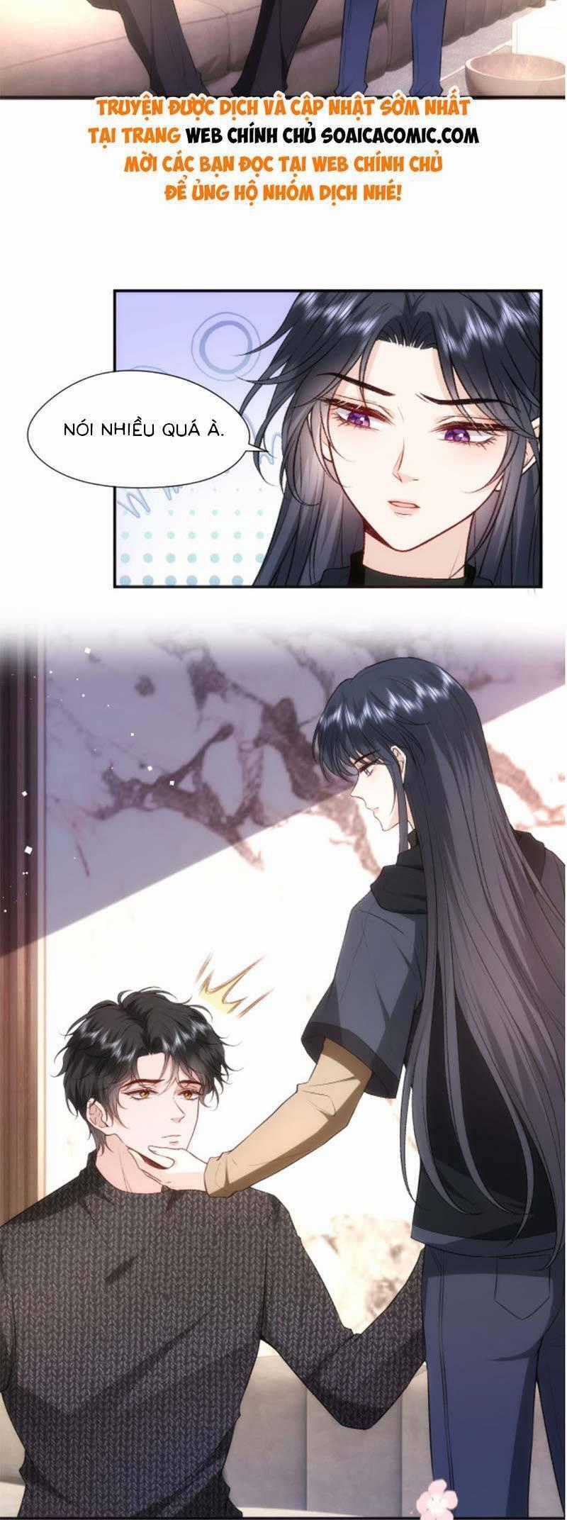 Vợ Của Lục Tổng Không Phải Dạng Vừa Chương 66 trang 16