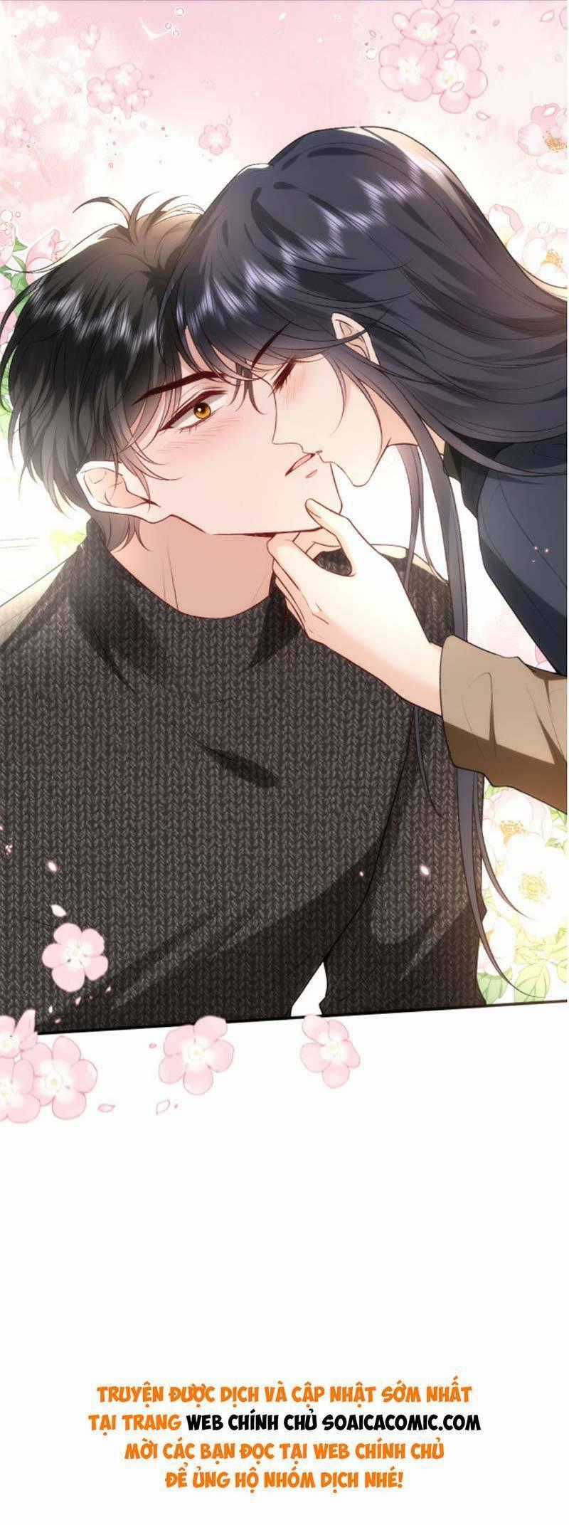 Vợ Của Lục Tổng Không Phải Dạng Vừa Chương 66 trang 17