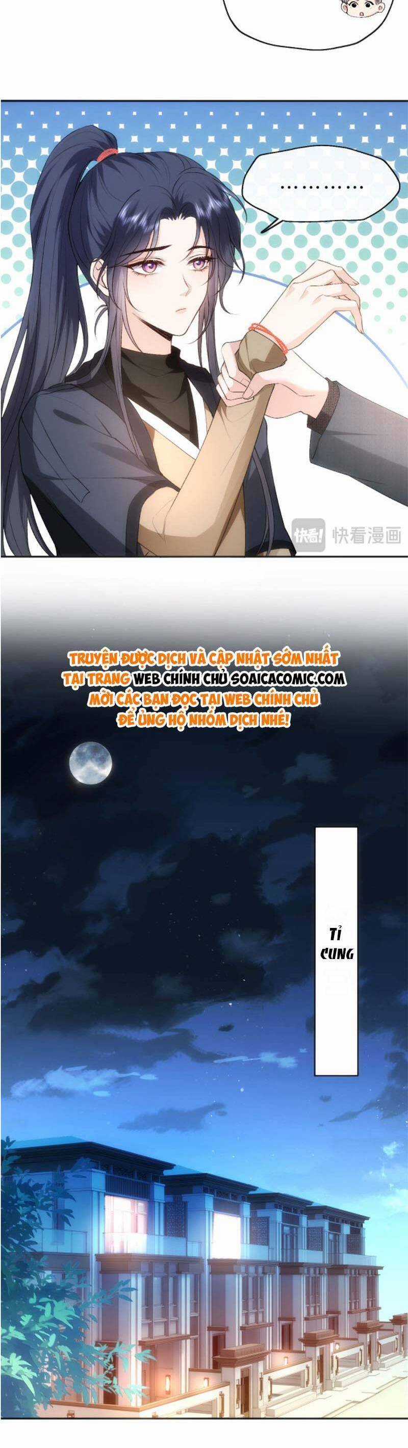 Vợ Của Lục Tổng Không Phải Dạng Vừa Chương 66 trang 5