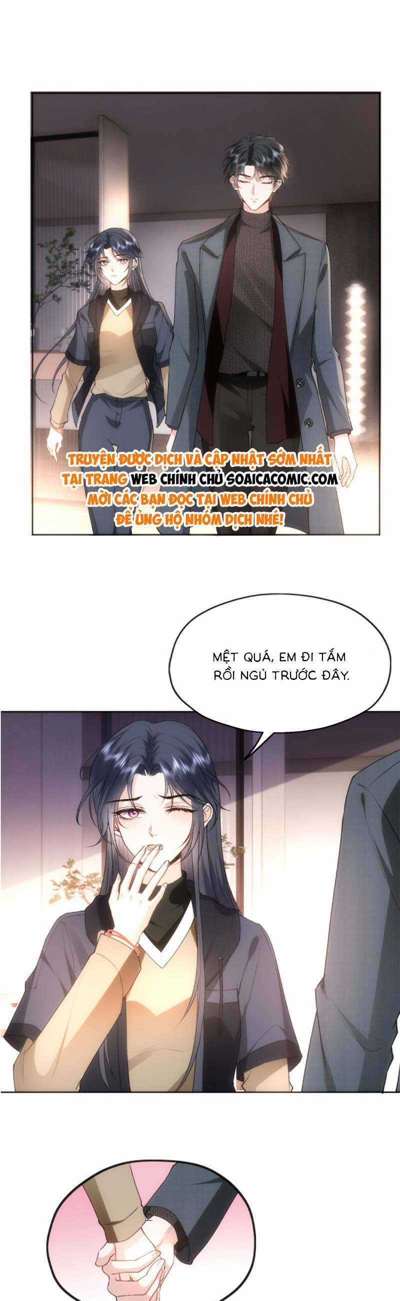 Vợ Của Lục Tổng Không Phải Dạng Vừa Chương 66 trang 6