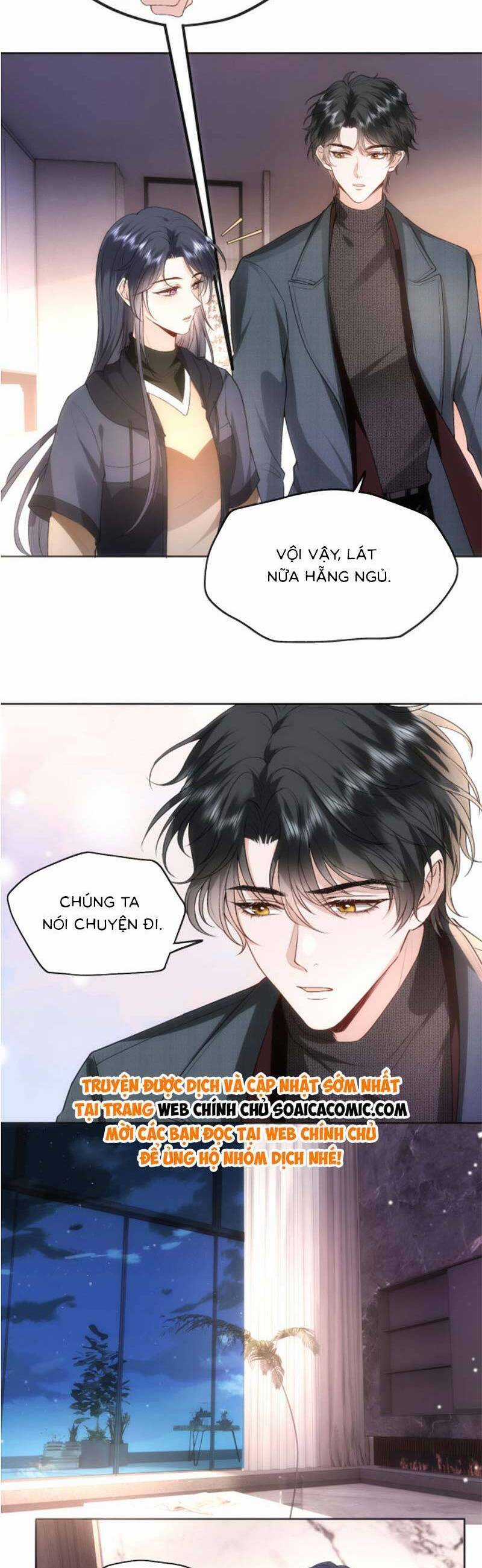 Vợ Của Lục Tổng Không Phải Dạng Vừa Chương 66 trang 7