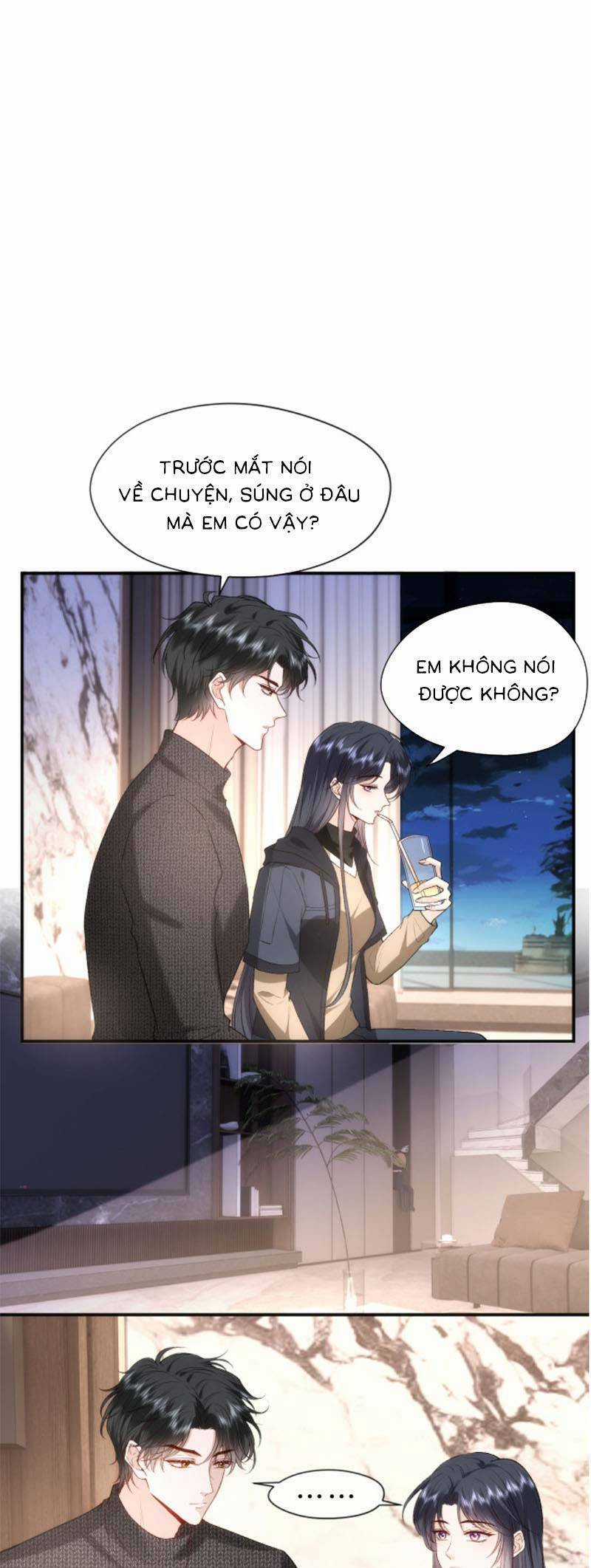 Vợ Của Lục Tổng Không Phải Dạng Vừa Chương 66 trang 9