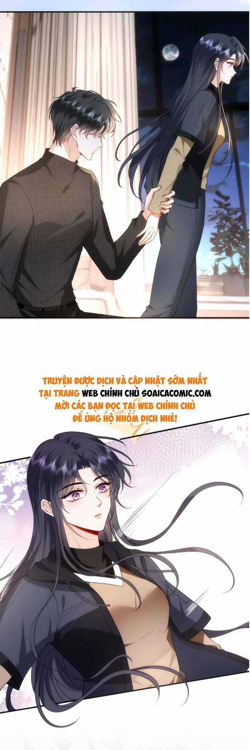 Vợ Của Lục Tổng Không Phải Dạng Vừa Chương 67 trang 1