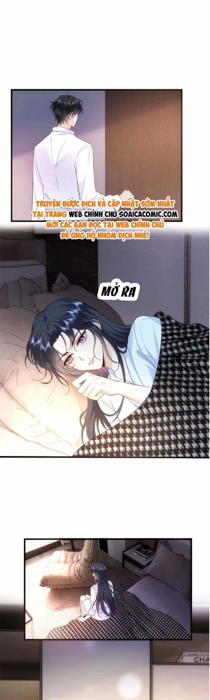 Vợ Của Lục Tổng Không Phải Dạng Vừa Chương 67 trang 10