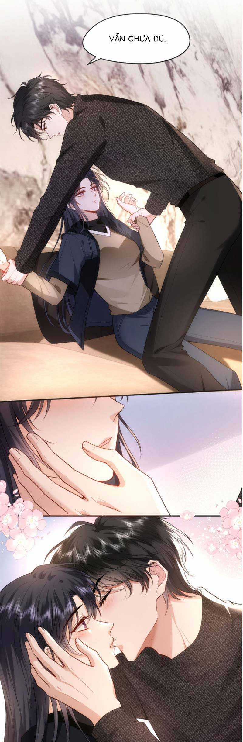 Vợ Của Lục Tổng Không Phải Dạng Vừa Chương 67 trang 2