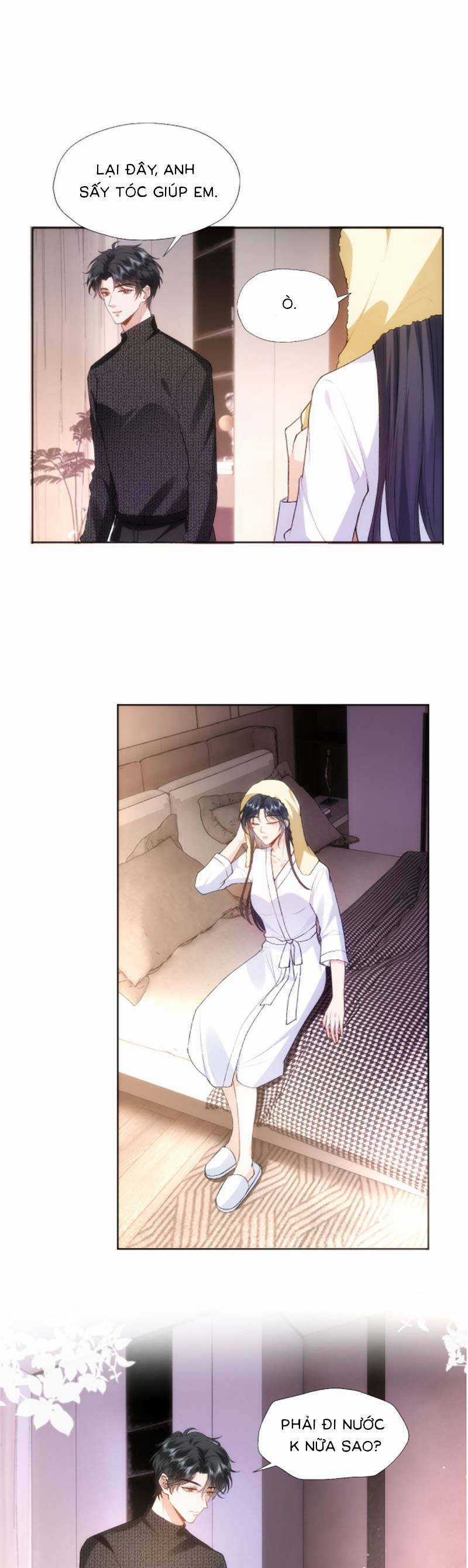 Vợ Của Lục Tổng Không Phải Dạng Vừa Chương 67 trang 5