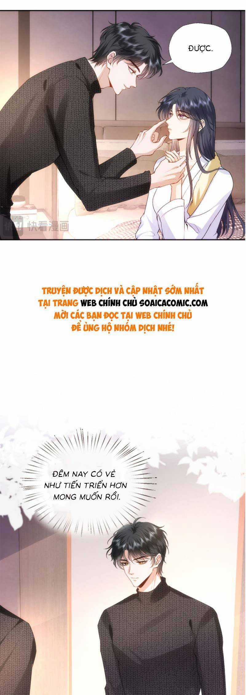 Vợ Của Lục Tổng Không Phải Dạng Vừa Chương 67 trang 7