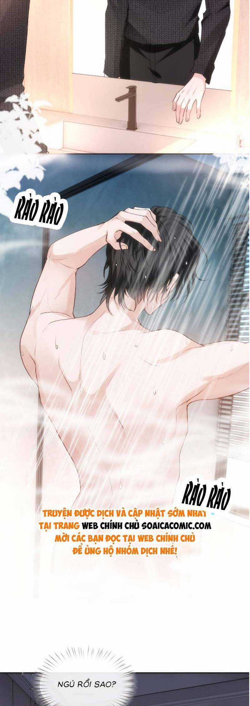 Vợ Của Lục Tổng Không Phải Dạng Vừa Chương 67 trang 8