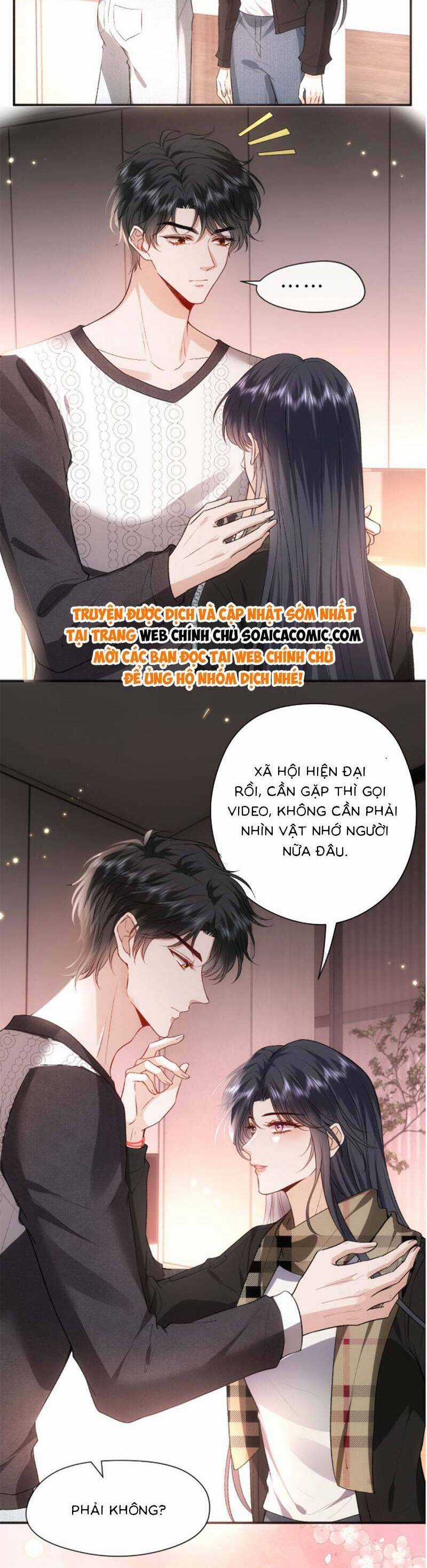 Vợ Của Lục Tổng Không Phải Dạng Vừa Chương 68 trang 2