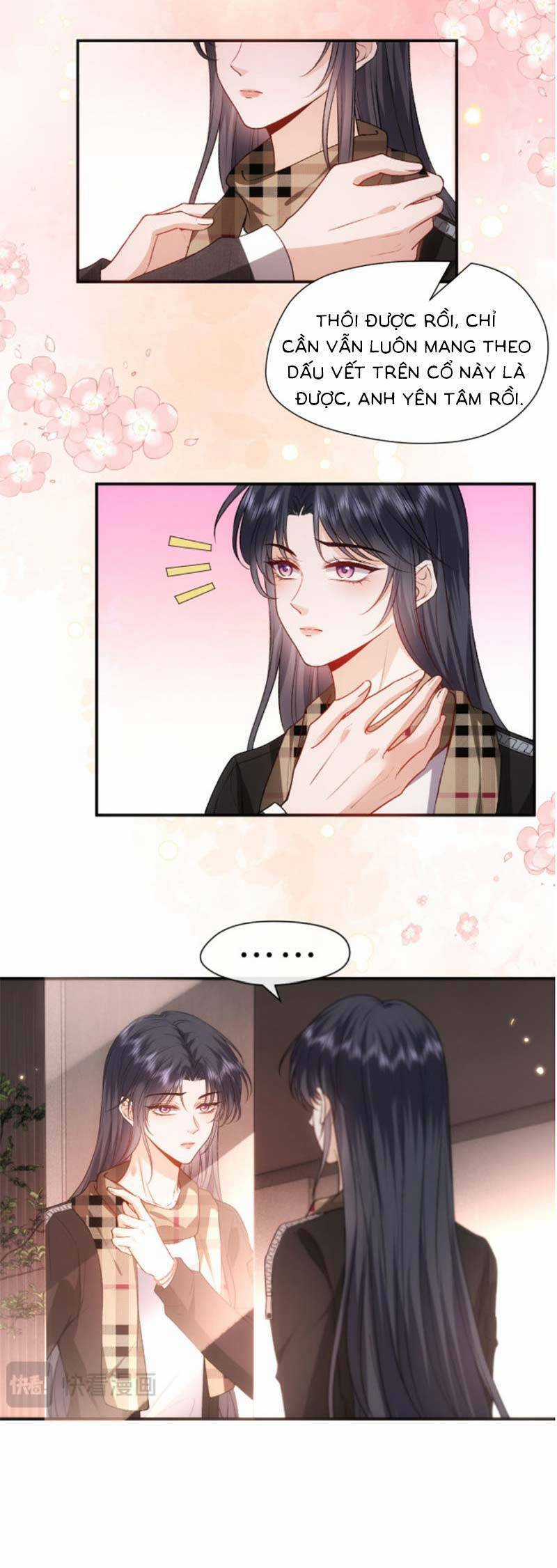 Vợ Của Lục Tổng Không Phải Dạng Vừa Chương 68 trang 3