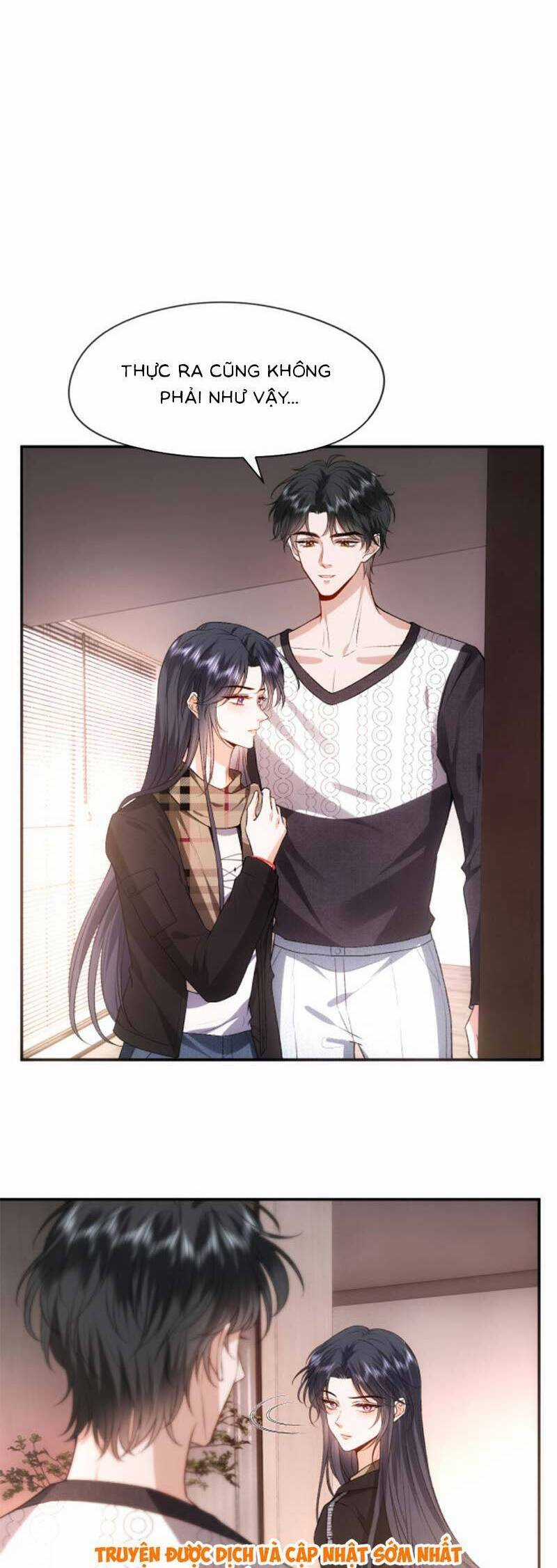 Vợ Của Lục Tổng Không Phải Dạng Vừa Chương 68 trang 4