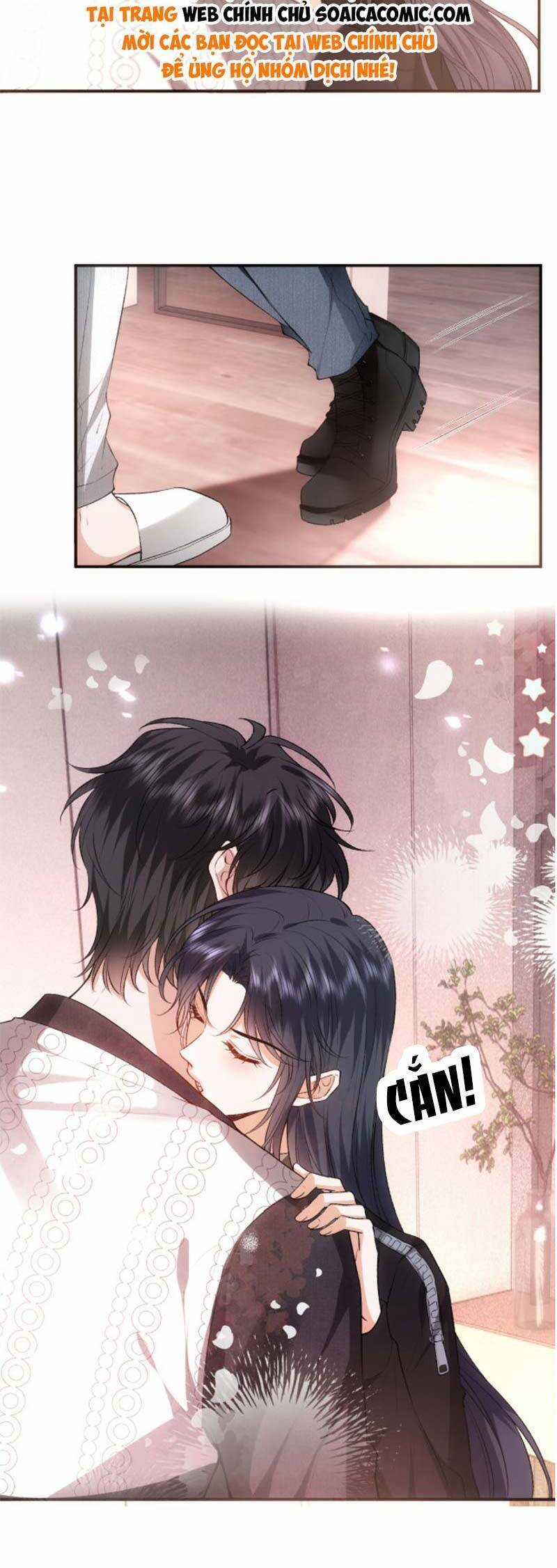 Vợ Của Lục Tổng Không Phải Dạng Vừa Chương 68 trang 5