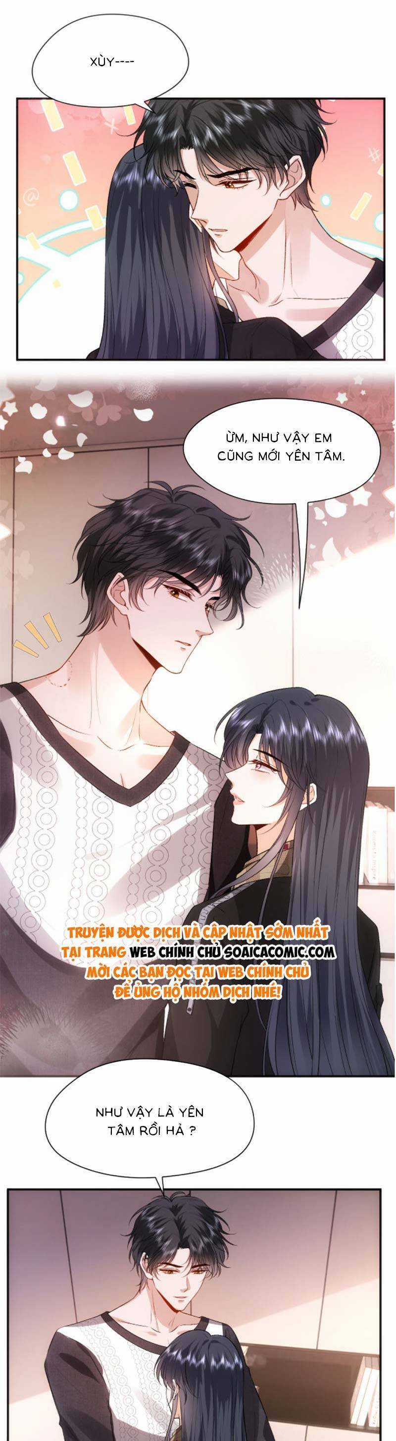 Vợ Của Lục Tổng Không Phải Dạng Vừa Chương 68 trang 6