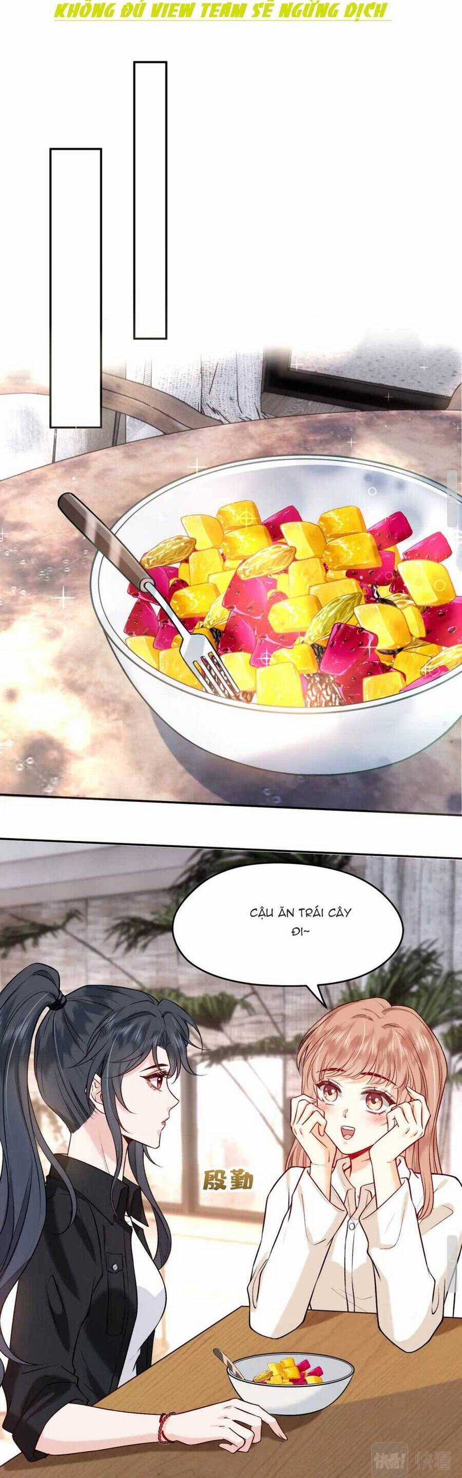 Vợ Của Lục Tổng Không Phải Dạng Vừa Chương 7 trang 10