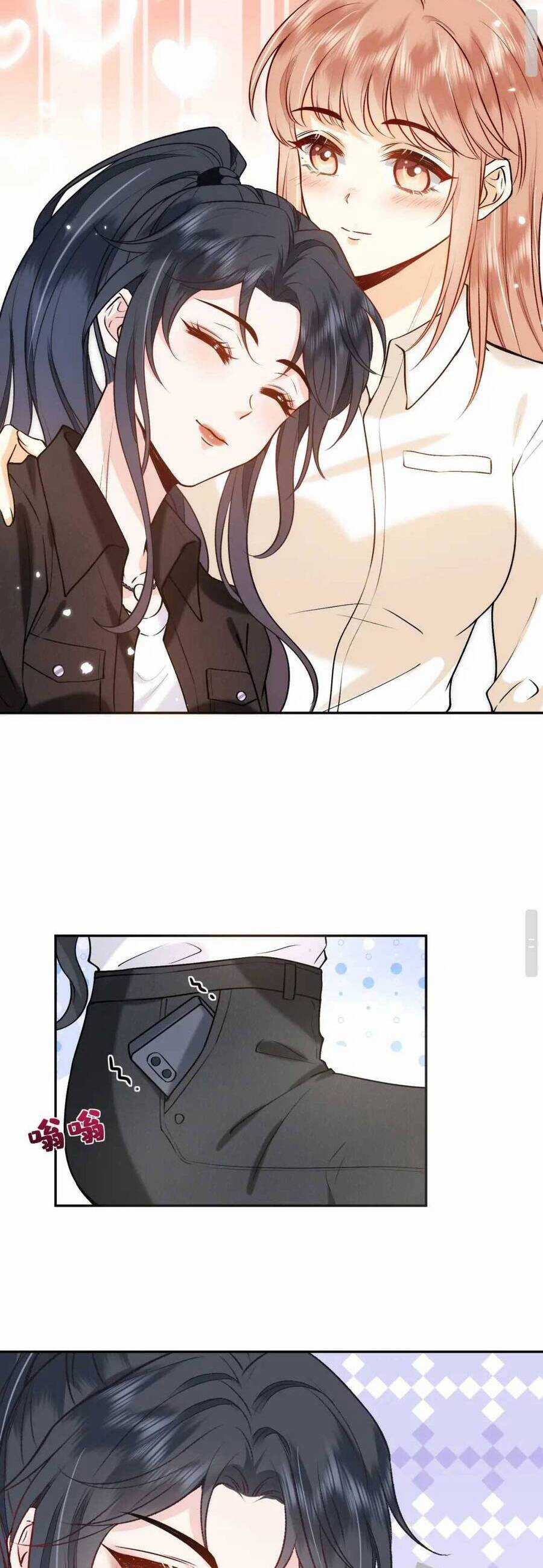 Vợ Của Lục Tổng Không Phải Dạng Vừa Chương 7 trang 15