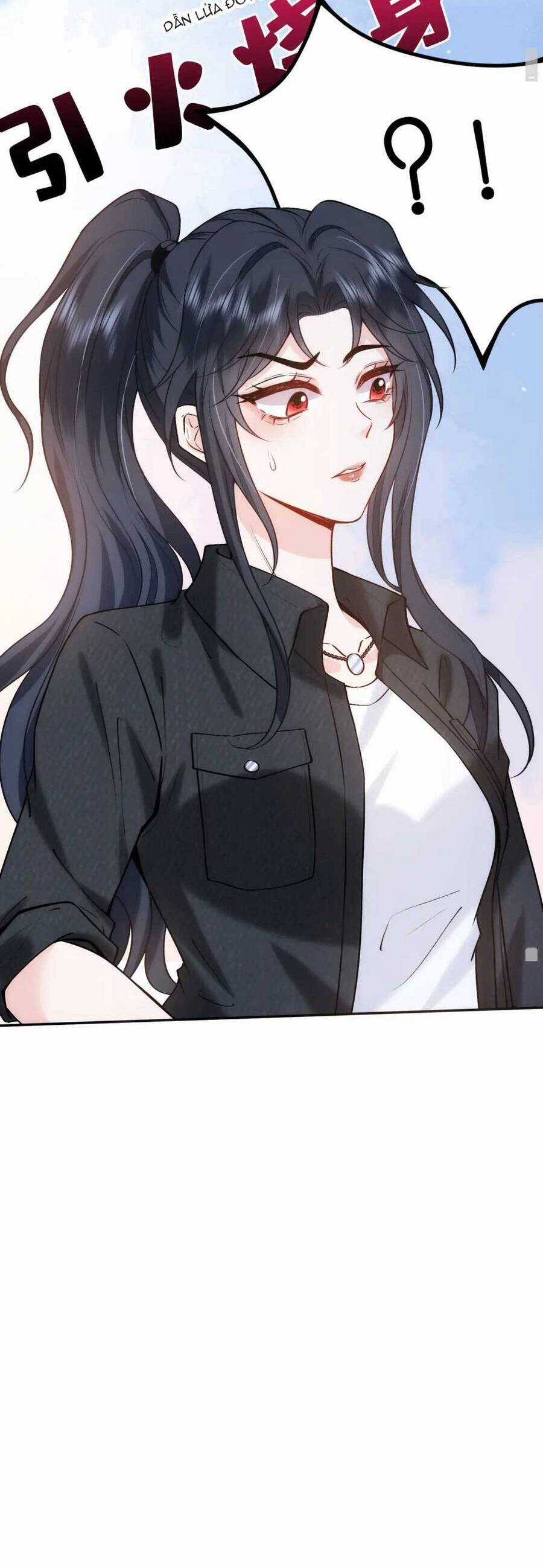 Vợ Của Lục Tổng Không Phải Dạng Vừa Chương 7 trang 19