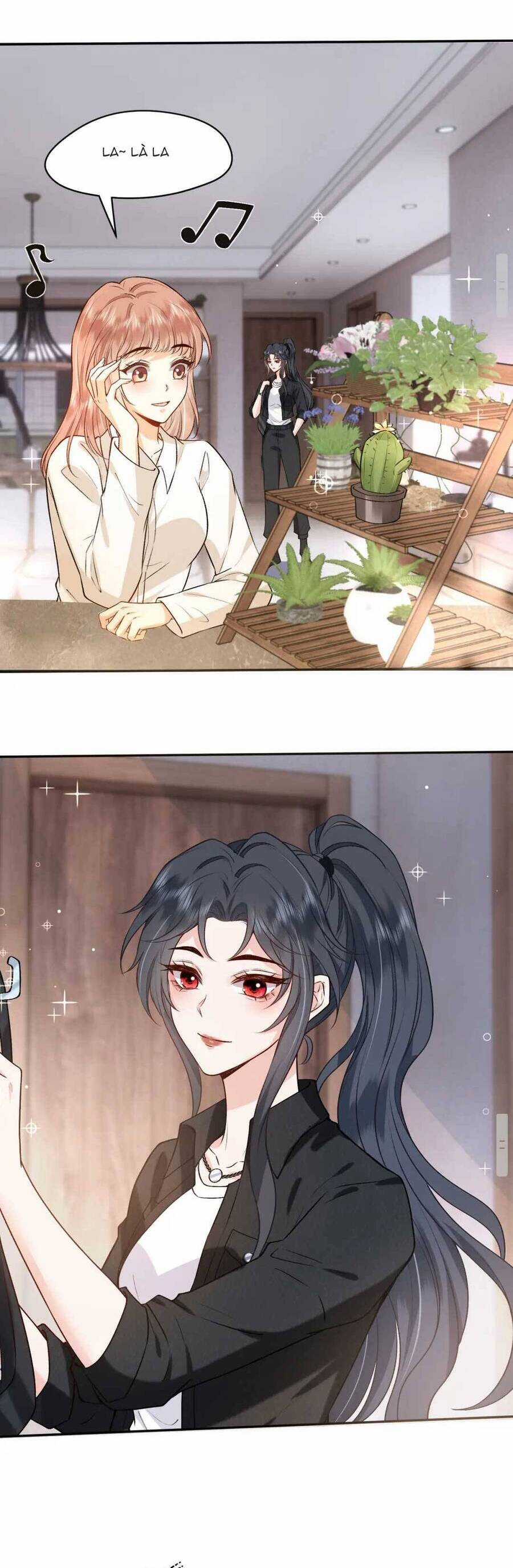 Vợ Của Lục Tổng Không Phải Dạng Vừa Chương 7 trang 2