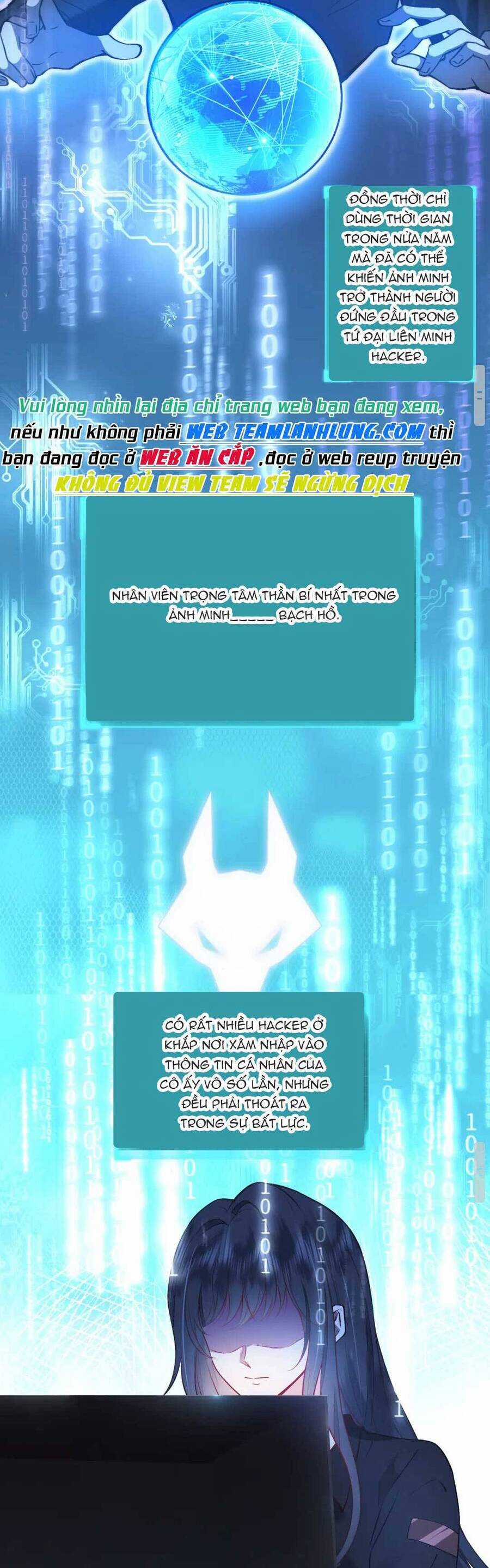 Vợ Của Lục Tổng Không Phải Dạng Vừa Chương 7 trang 7