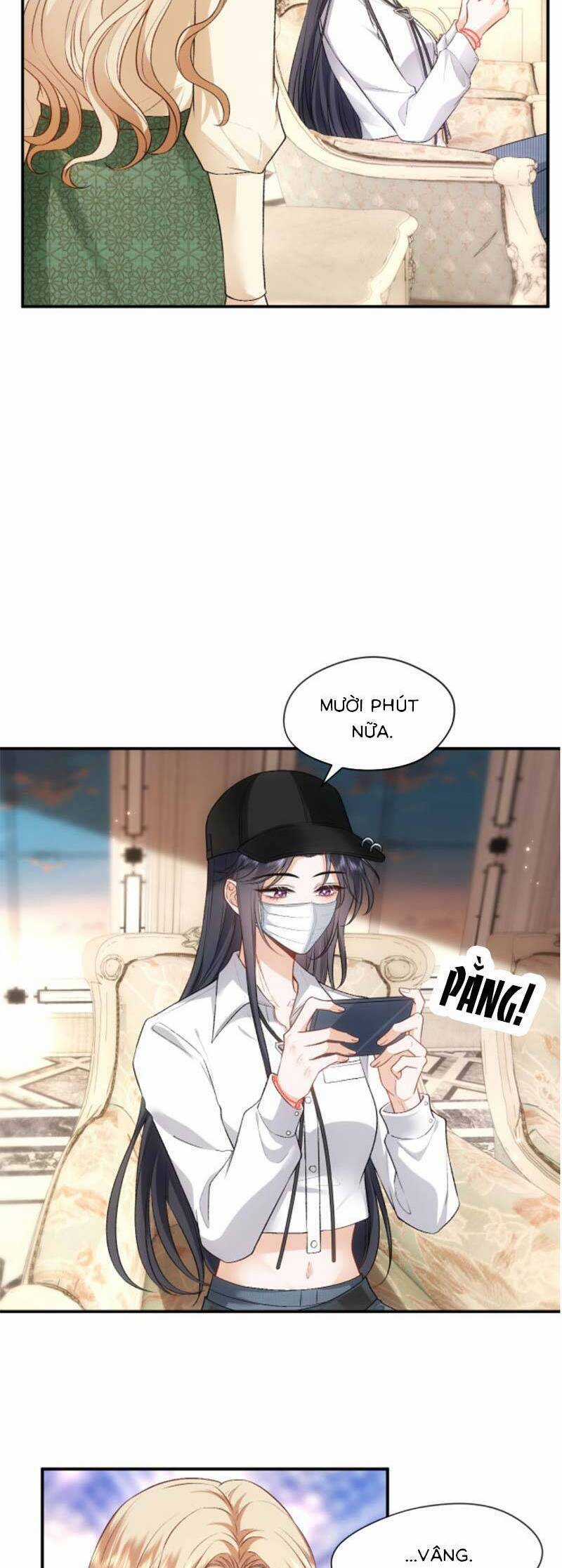 Vợ Của Lục Tổng Không Phải Dạng Vừa Chương 70 trang 4