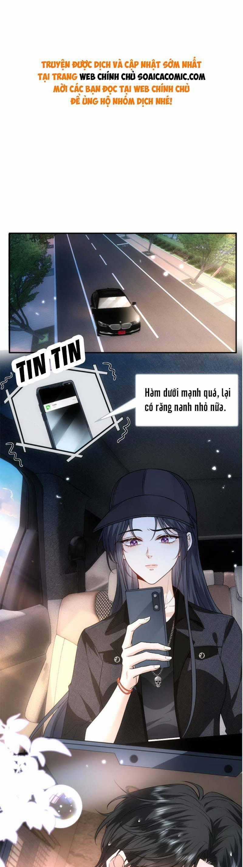 Vợ Của Lục Tổng Không Phải Dạng Vừa Chương 71 trang 0
