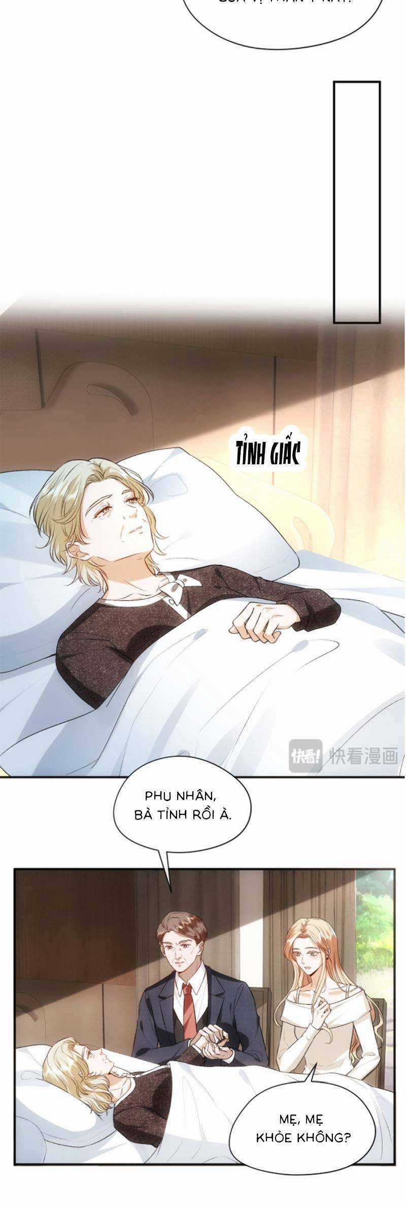 Vợ Của Lục Tổng Không Phải Dạng Vừa Chương 71 trang 12