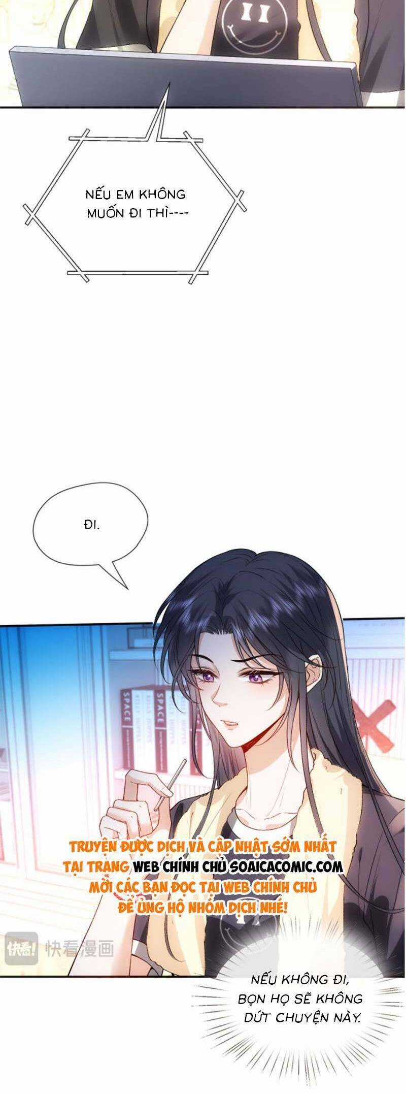 Vợ Của Lục Tổng Không Phải Dạng Vừa Chương 73 trang 5