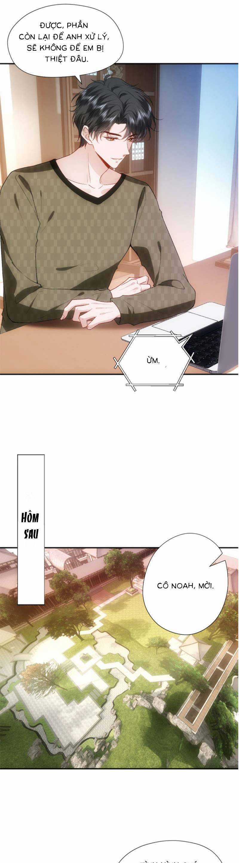 Vợ Của Lục Tổng Không Phải Dạng Vừa Chương 73 trang 6