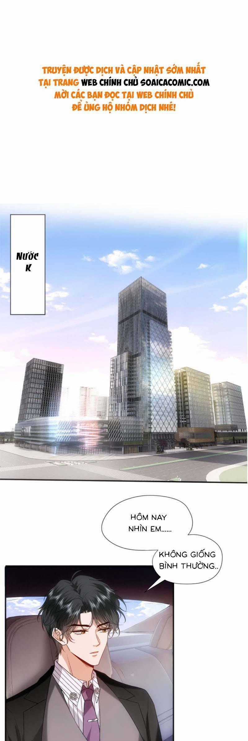 Vợ Của Lục Tổng Không Phải Dạng Vừa Chương 74 trang 0