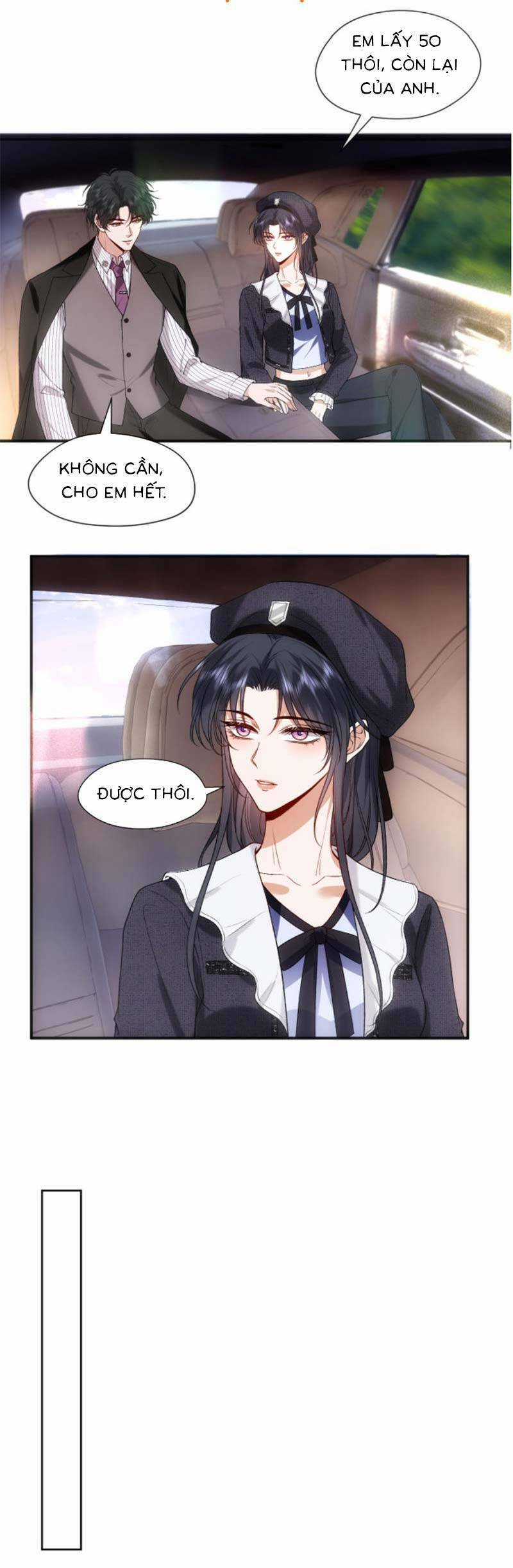 Vợ Của Lục Tổng Không Phải Dạng Vừa Chương 74 trang 3