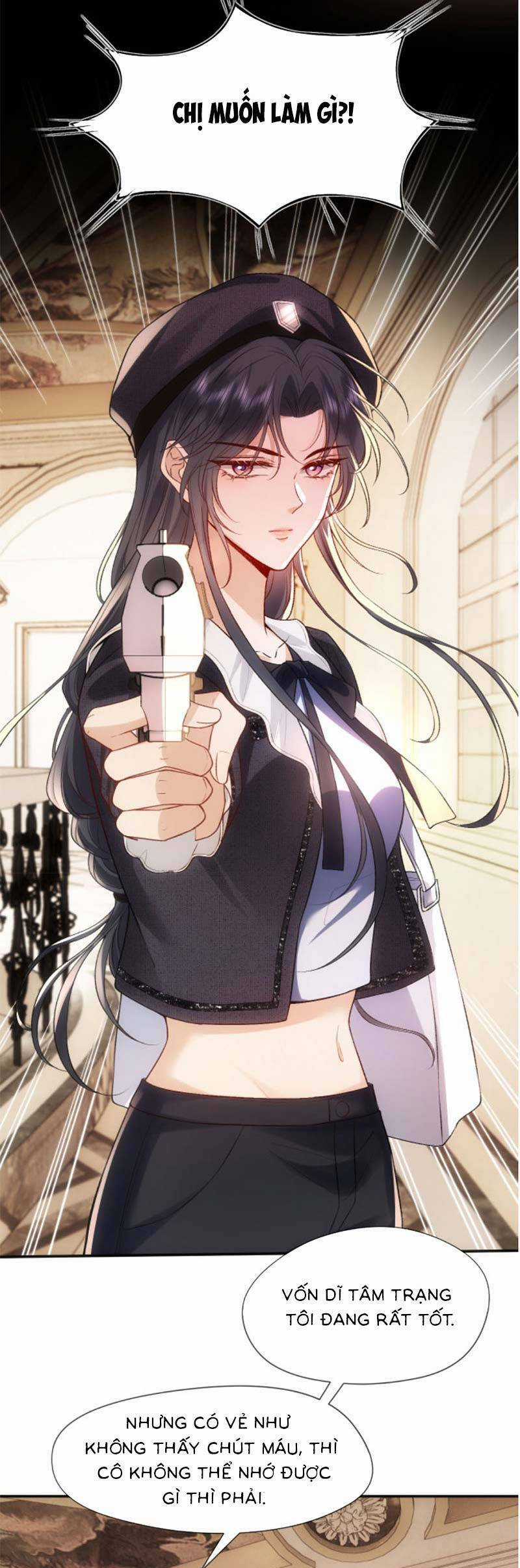 Vợ Của Lục Tổng Không Phải Dạng Vừa Chương 75 trang 13