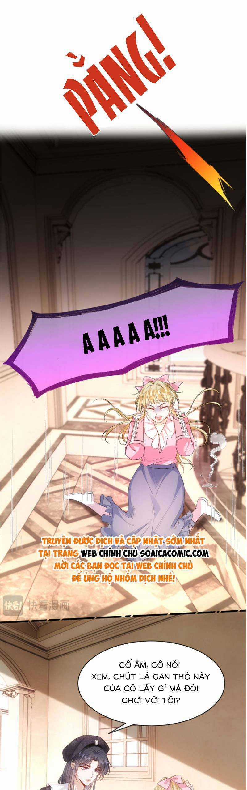 Vợ Của Lục Tổng Không Phải Dạng Vừa Chương 75 trang 16