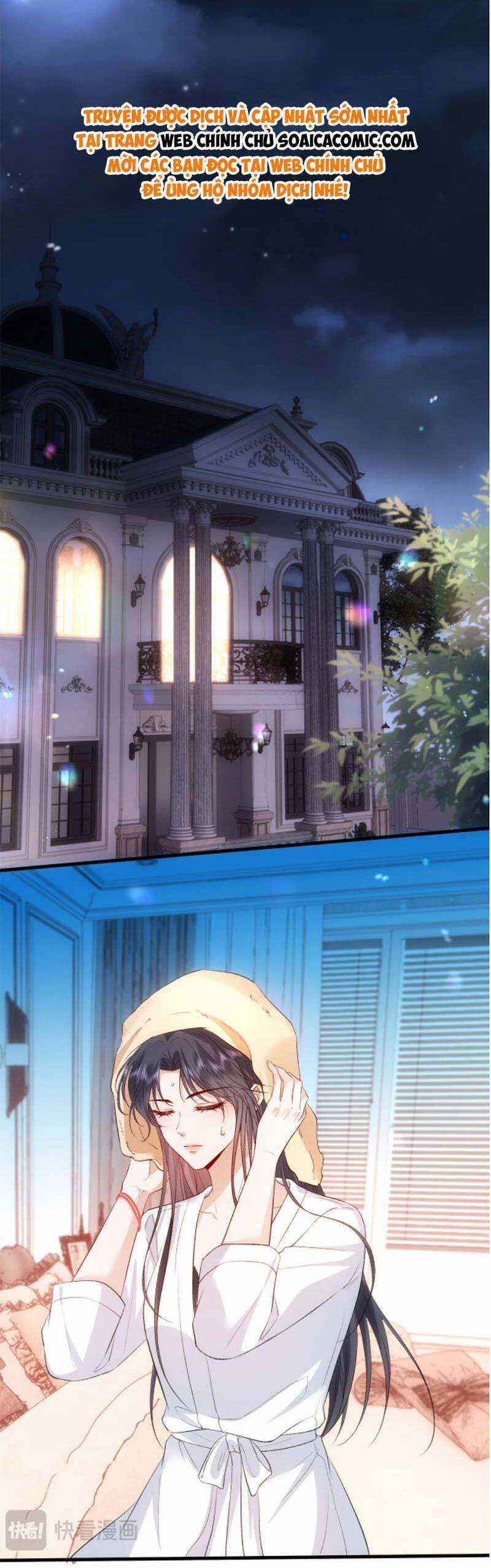 Vợ Của Lục Tổng Không Phải Dạng Vừa Chương 75 trang 18